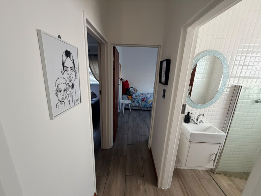 To Let 2 Bedroom Property for Rent in St Michaels Western Cape